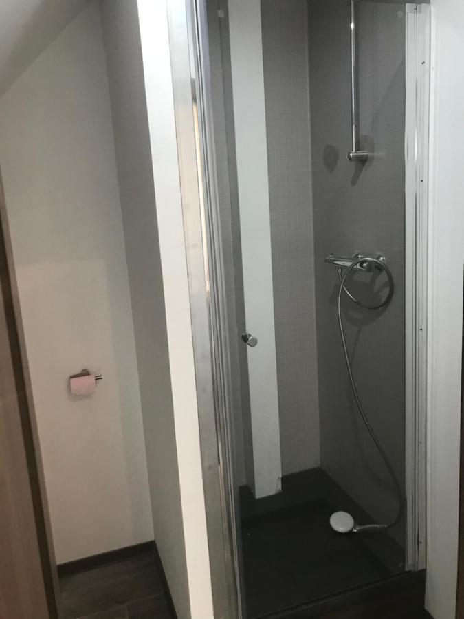 Auberge Du Parc Марколсхайм Екстериор снимка